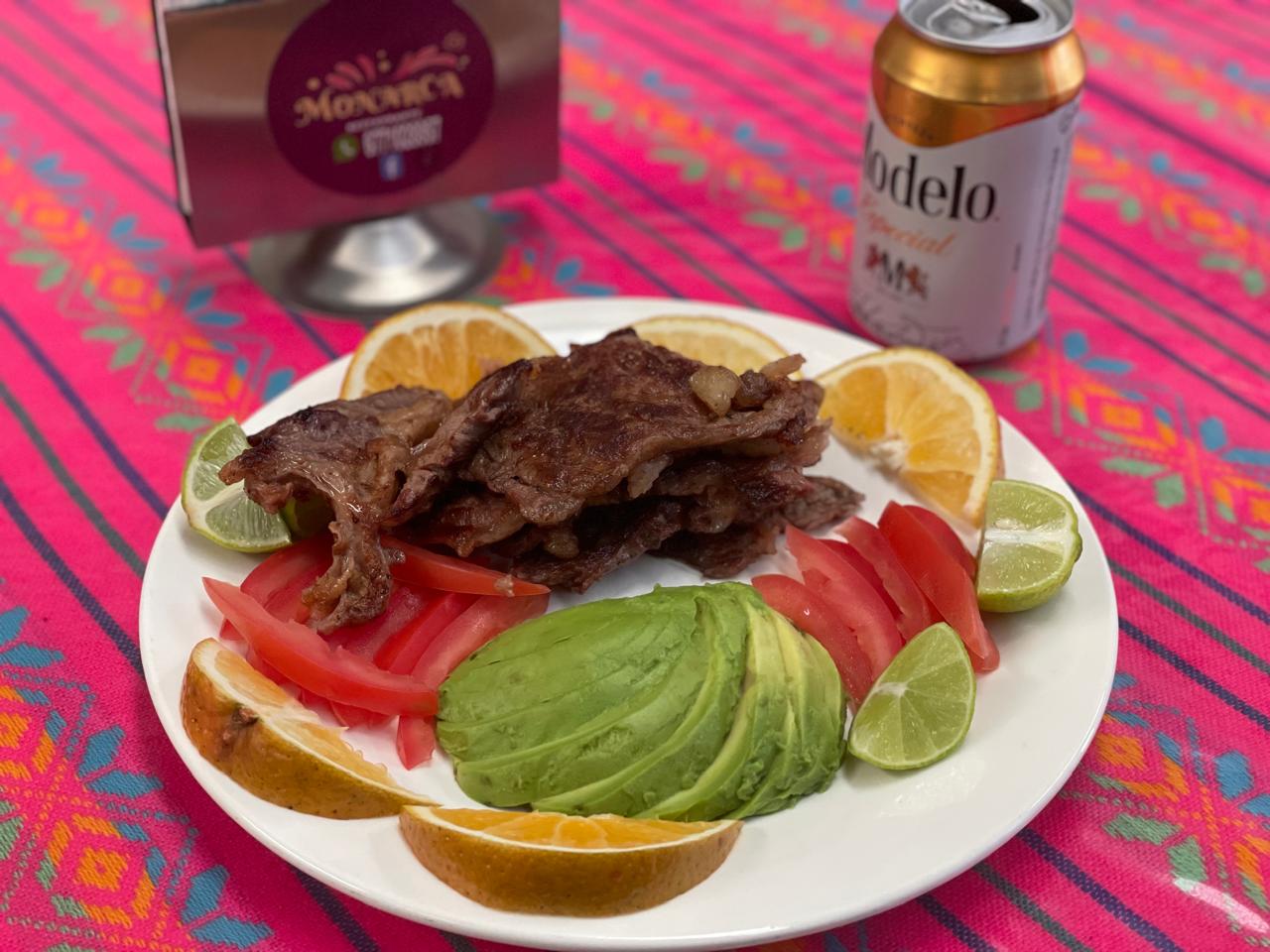 MONARCA RESTAURANTE image 8