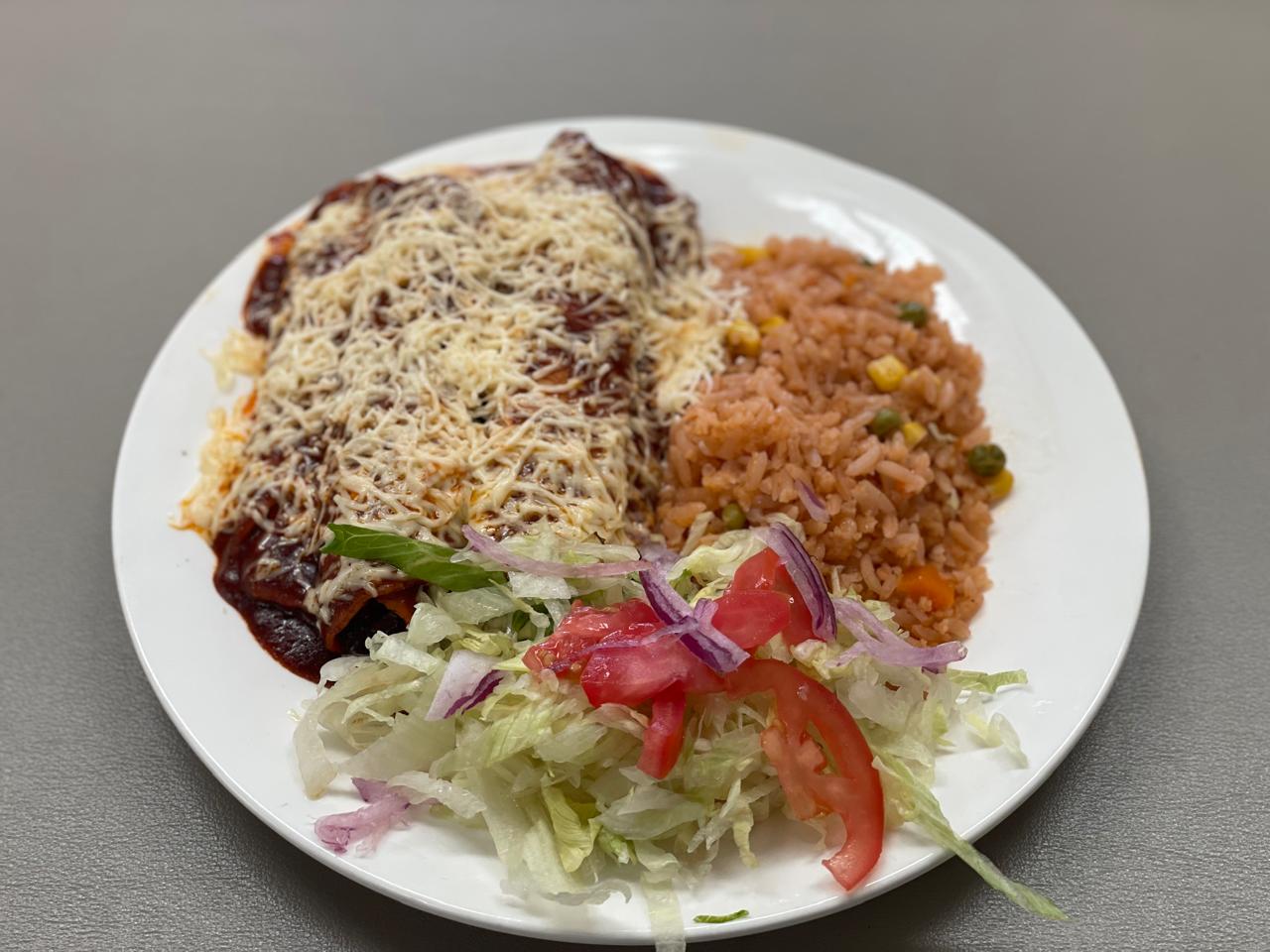 MONARCA RESTAURANTE image 9