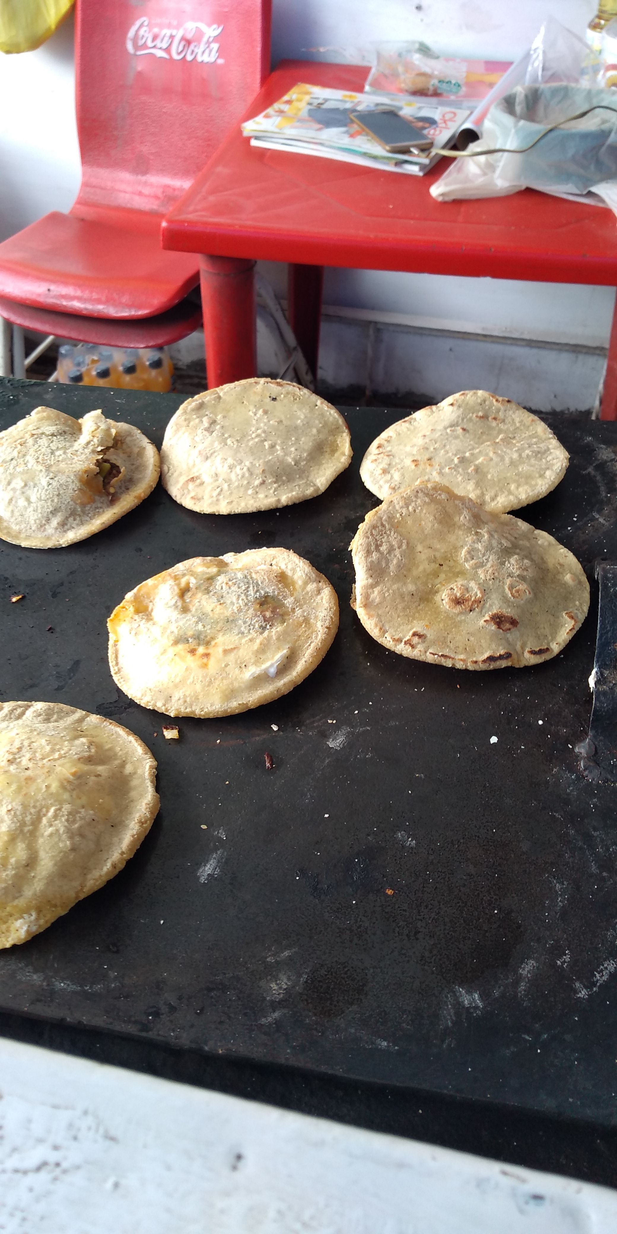 gorditas Doña Nena image 2