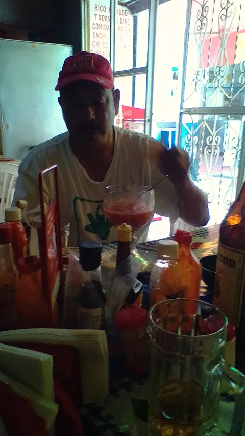 gorditas Doña Nena image 7
