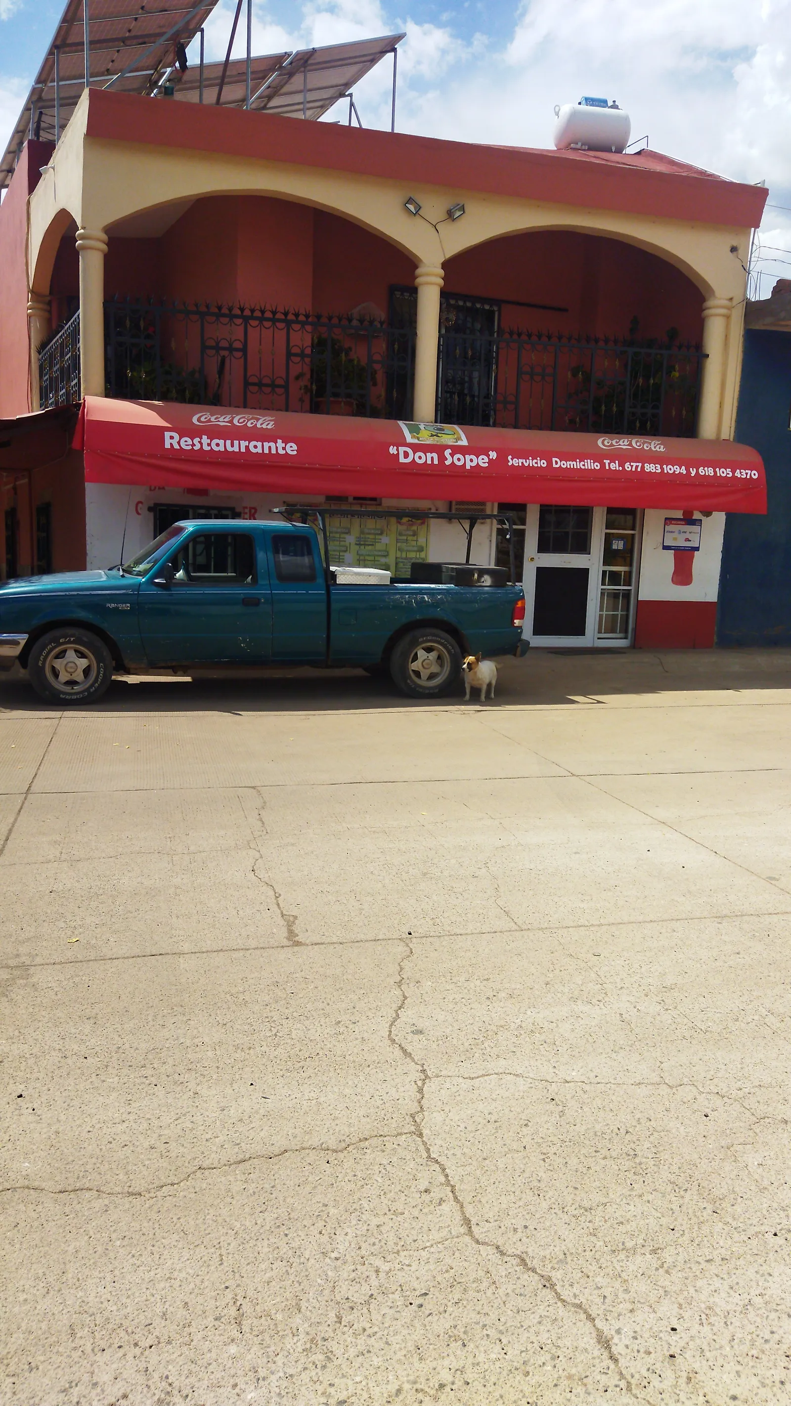 Don Sope image 2