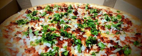 Delyss Pizzas image 2