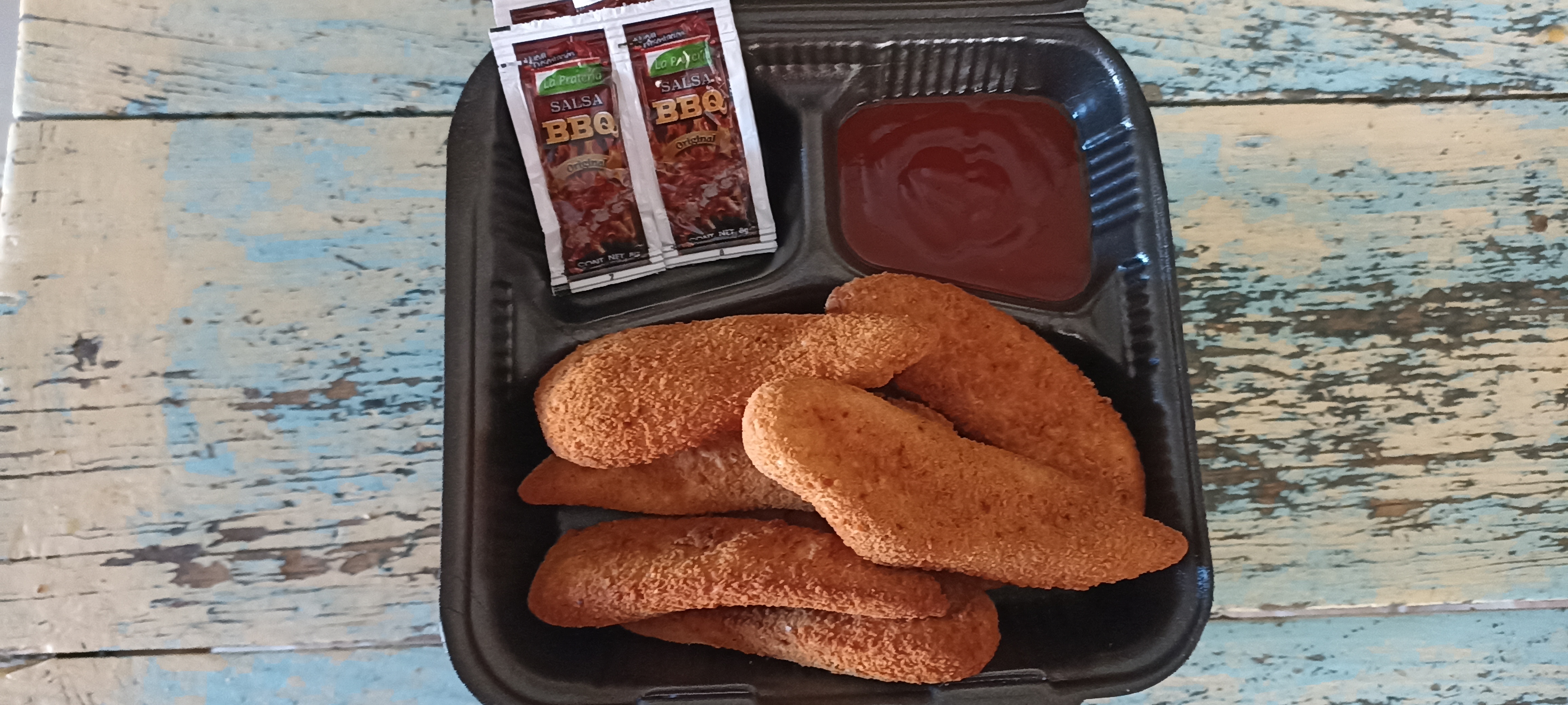 Delyss Pizzas image 3