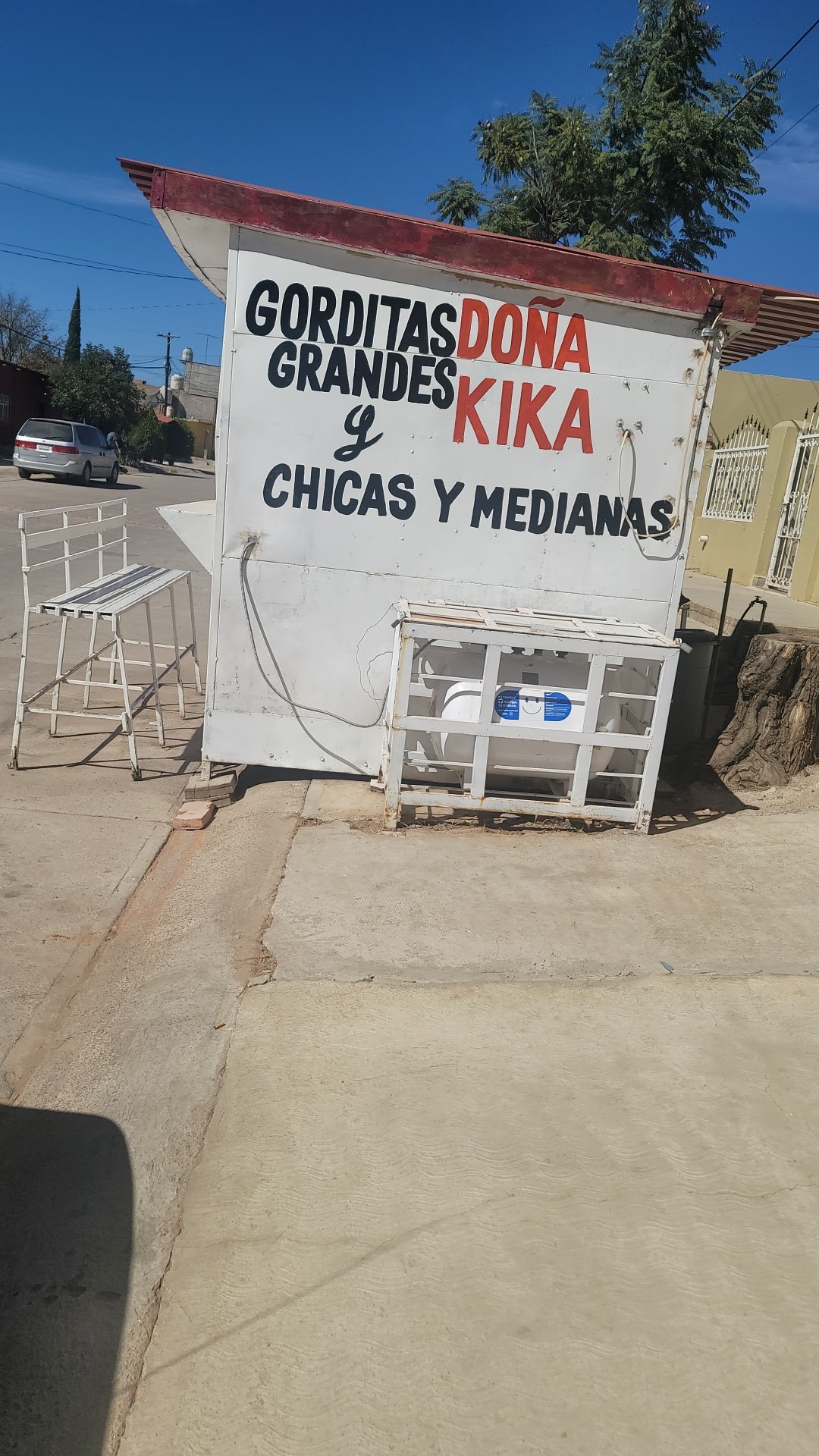 Gorditas Doña Kika image 2