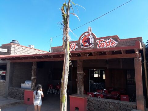 El Taste image 1