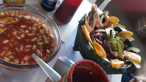 El Taste image 3