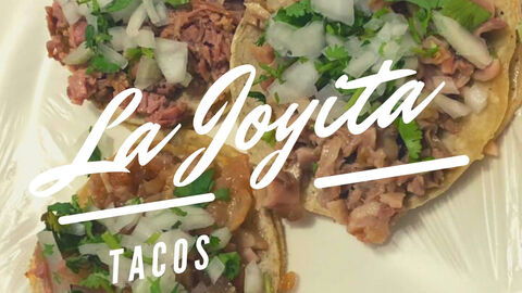 Tacos la Joyita Madero image