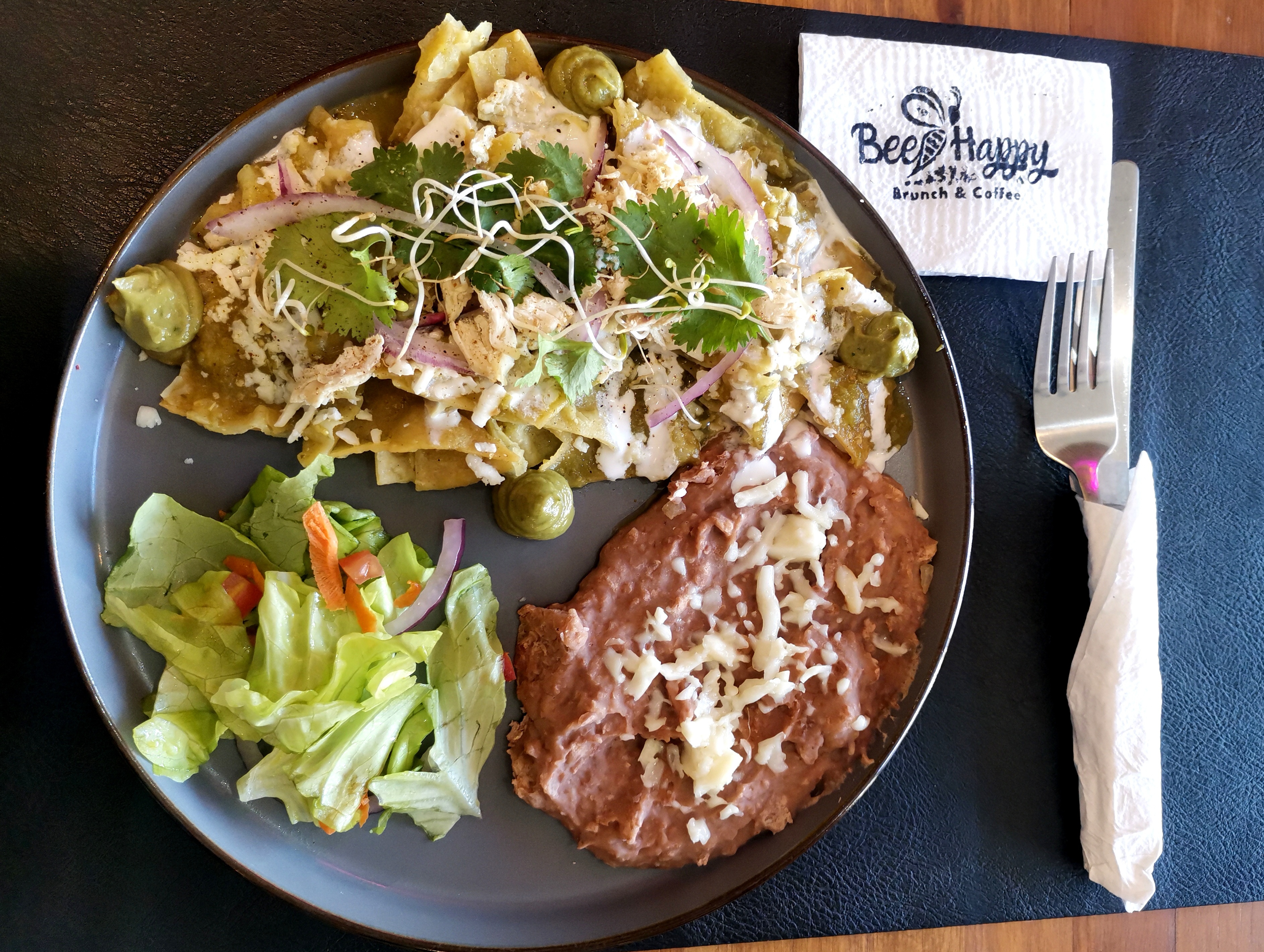 Bee Happy brunch & coffee image 3