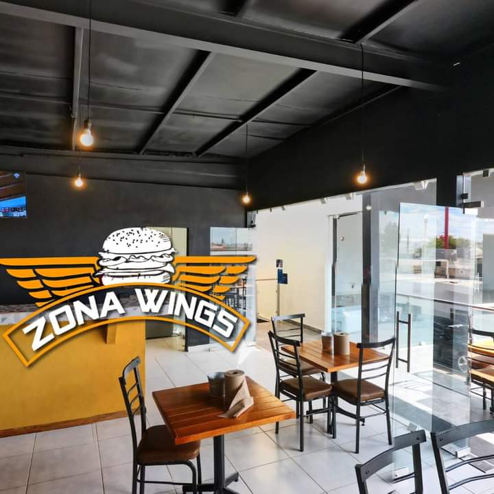 ZONA WINGS image 1