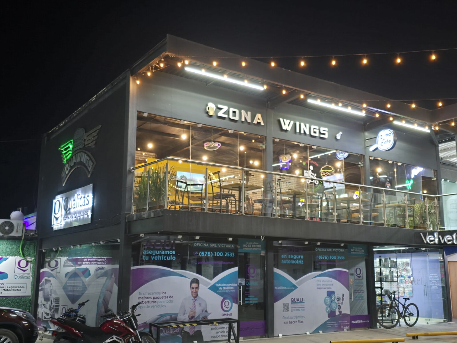 ZONA WINGS image 4