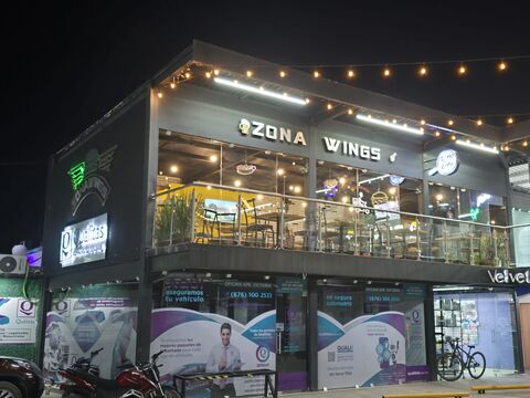 ZONA WINGS image 4