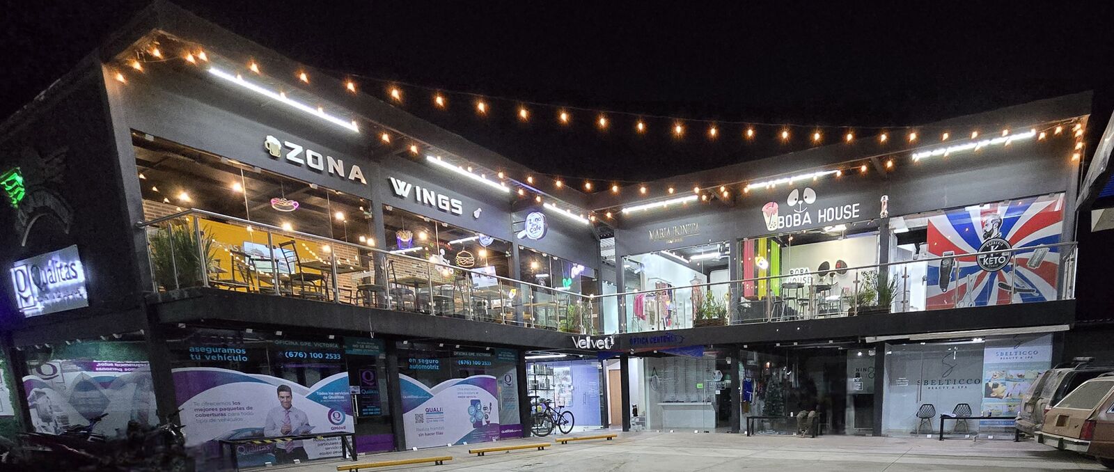 ZONA WINGS image 5