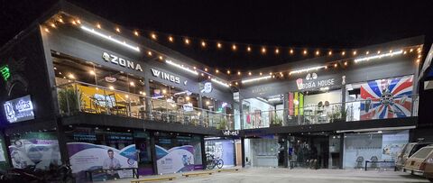 ZONA WINGS image 5