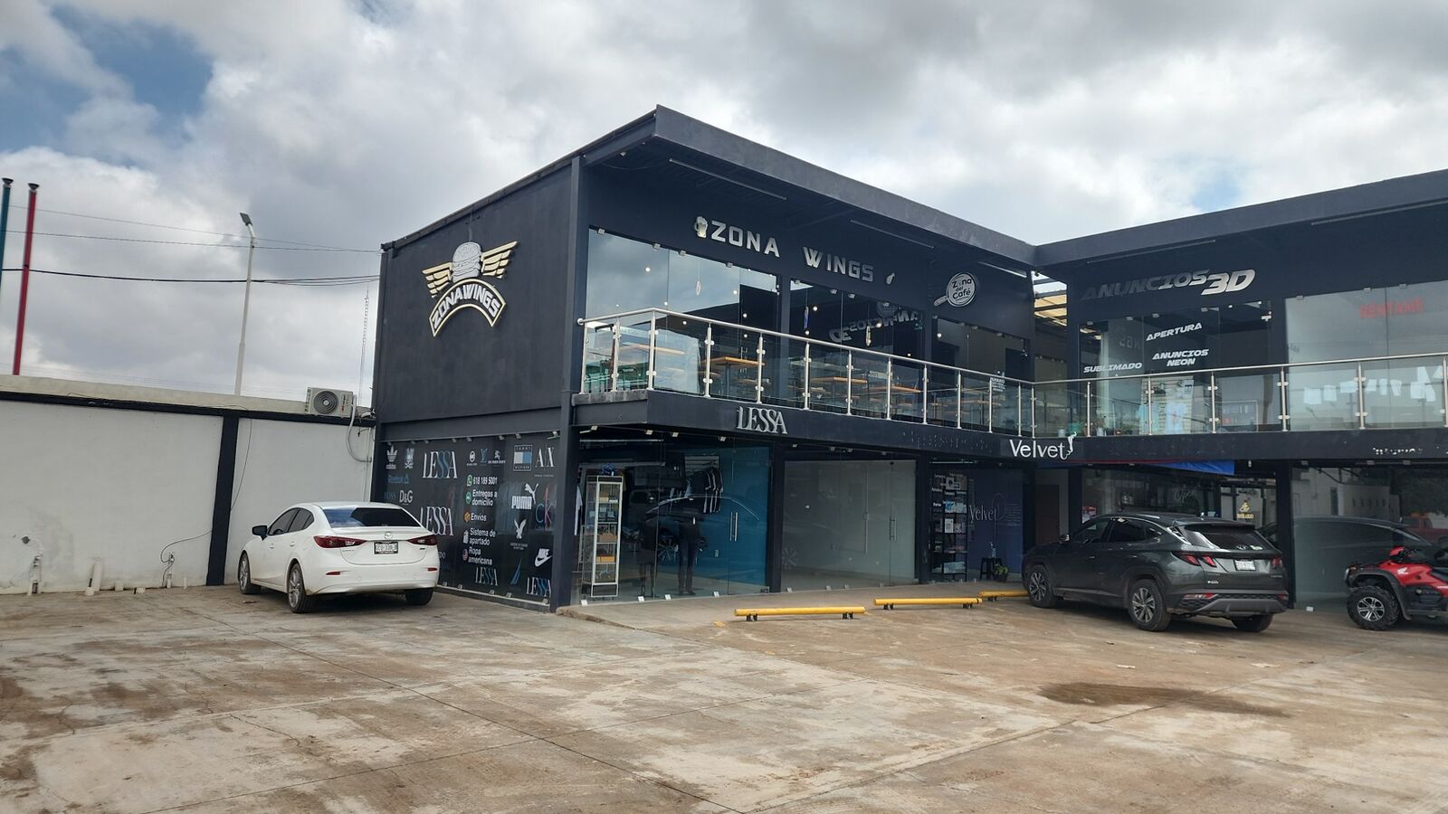 ZONA WINGS image 6