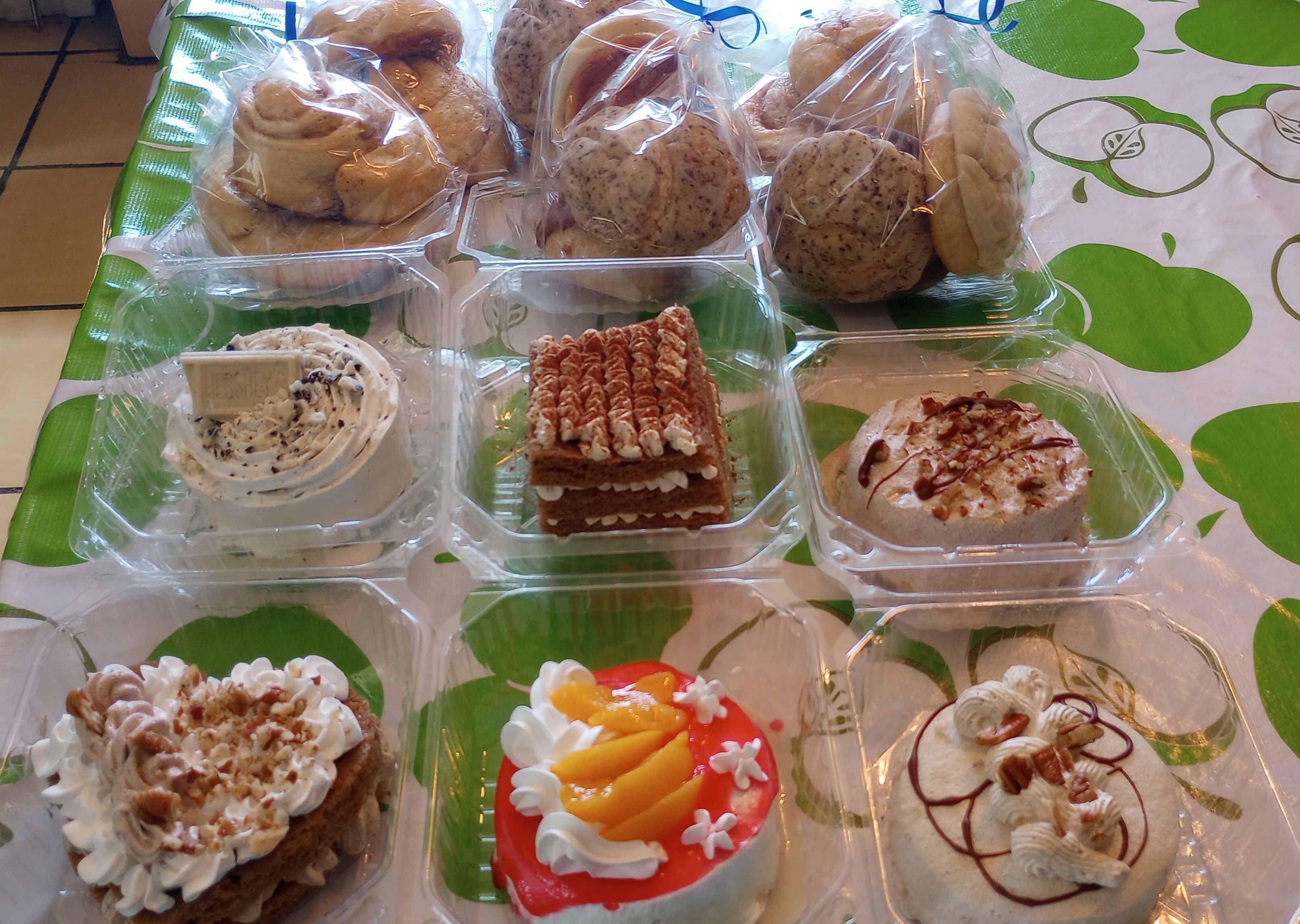 Paradise Brunch image 3