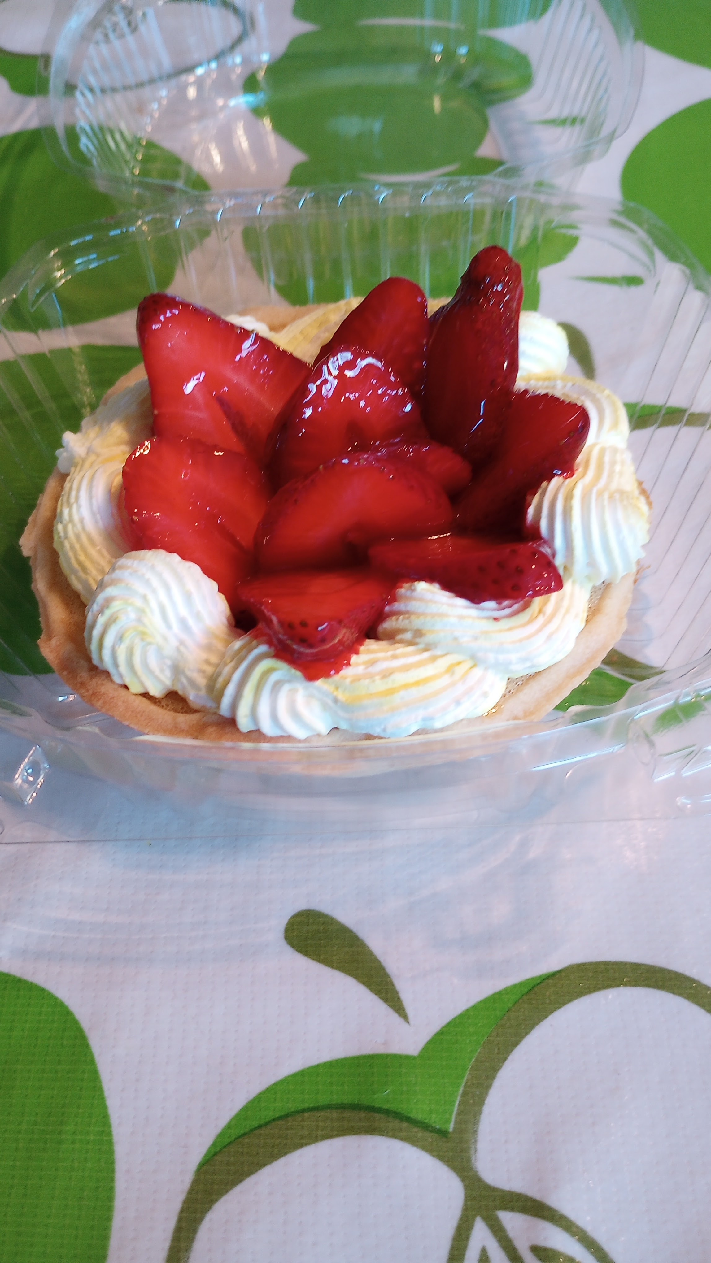Paradise Brunch image 7