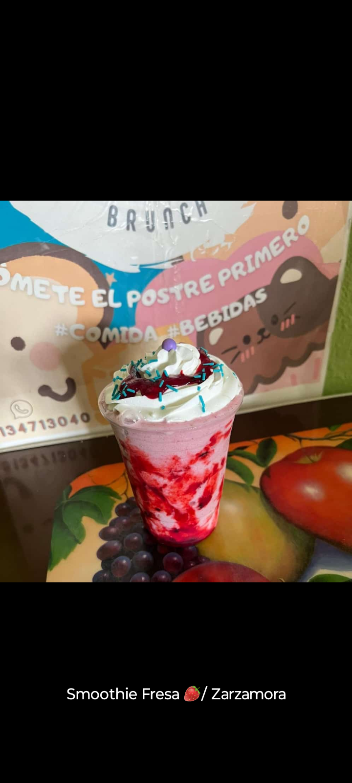 Paradise Brunch image 10