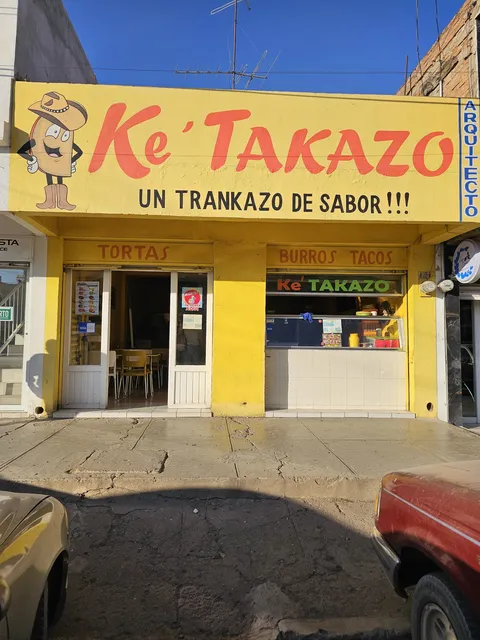 Ke Takazo image 1