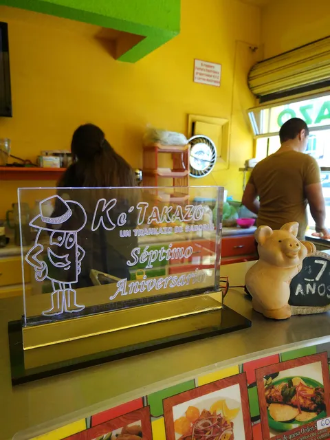 Ke Takazo image 5
