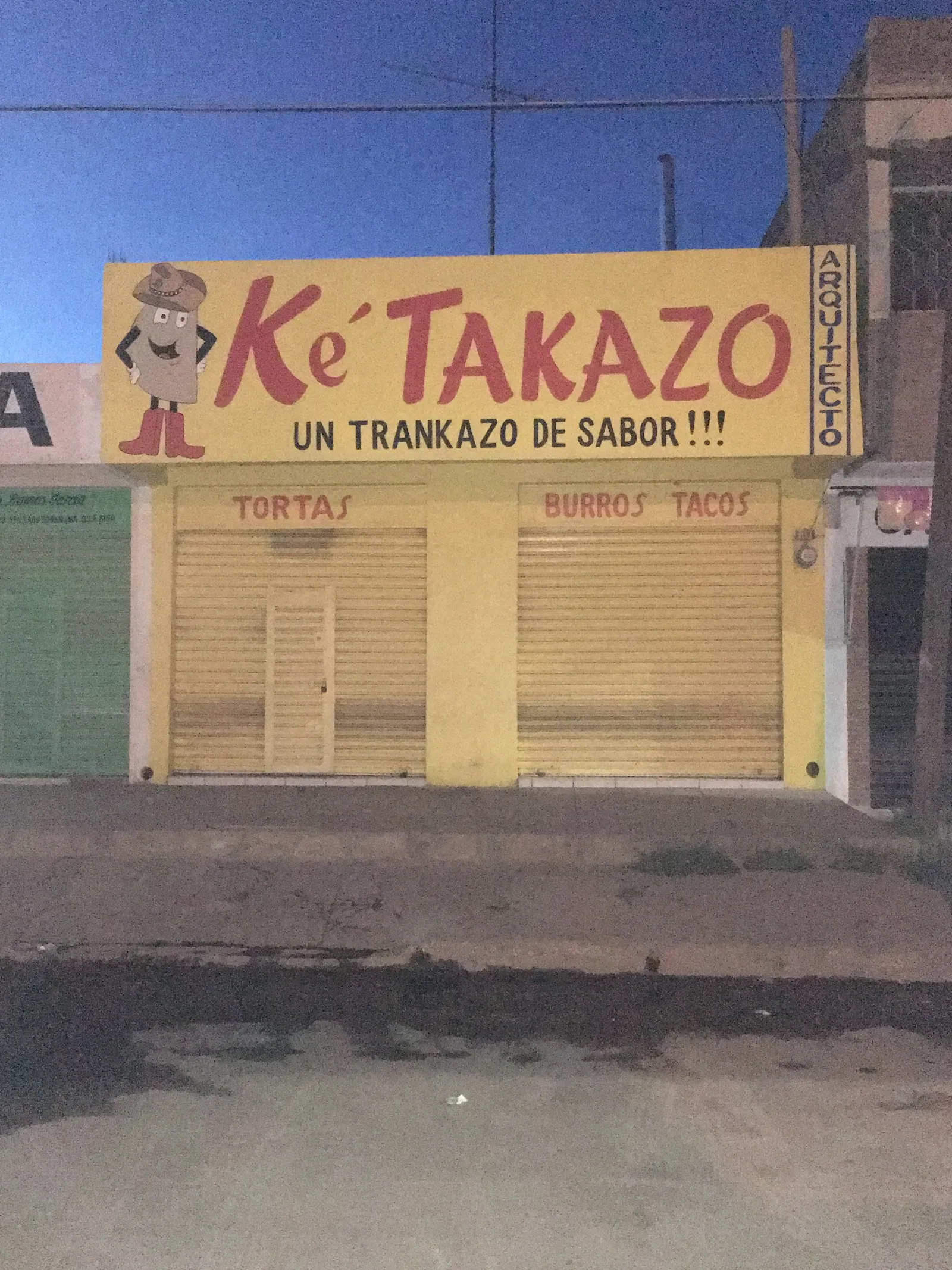 Ke Takazo image 9