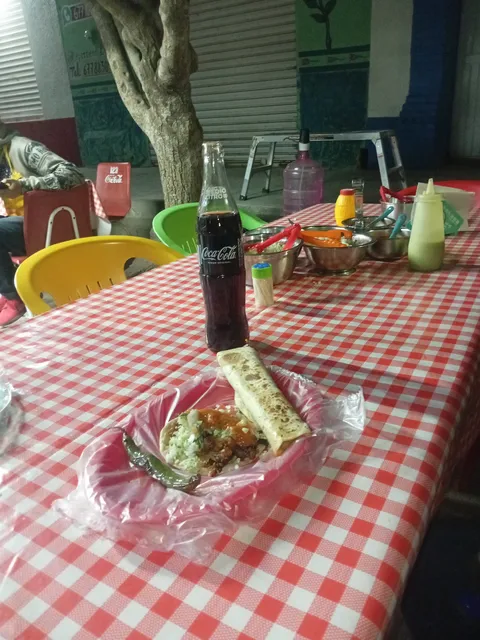 Taquitos de tripas "El güero" image 1