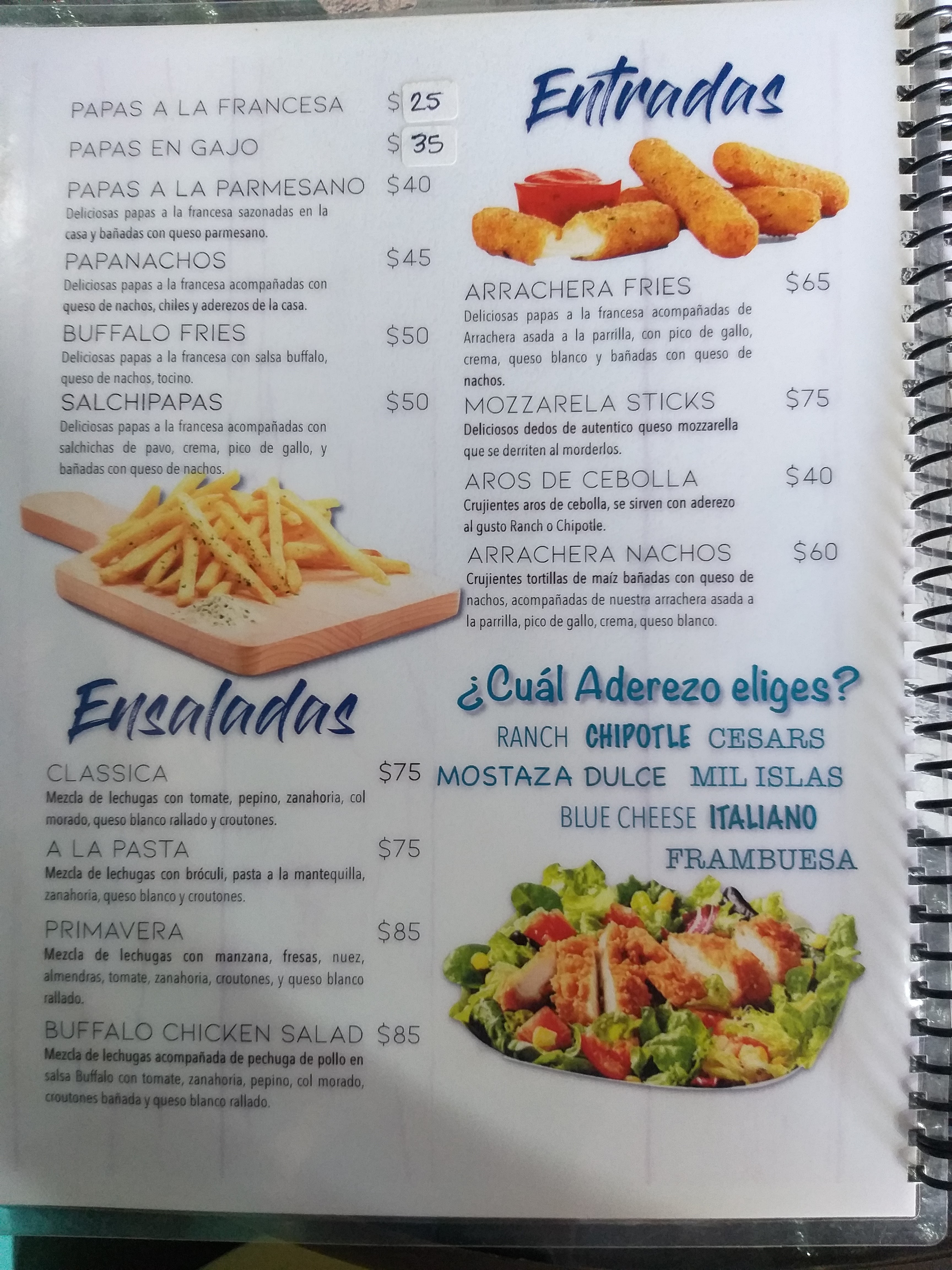 DELIWINGS Urban Food image 4