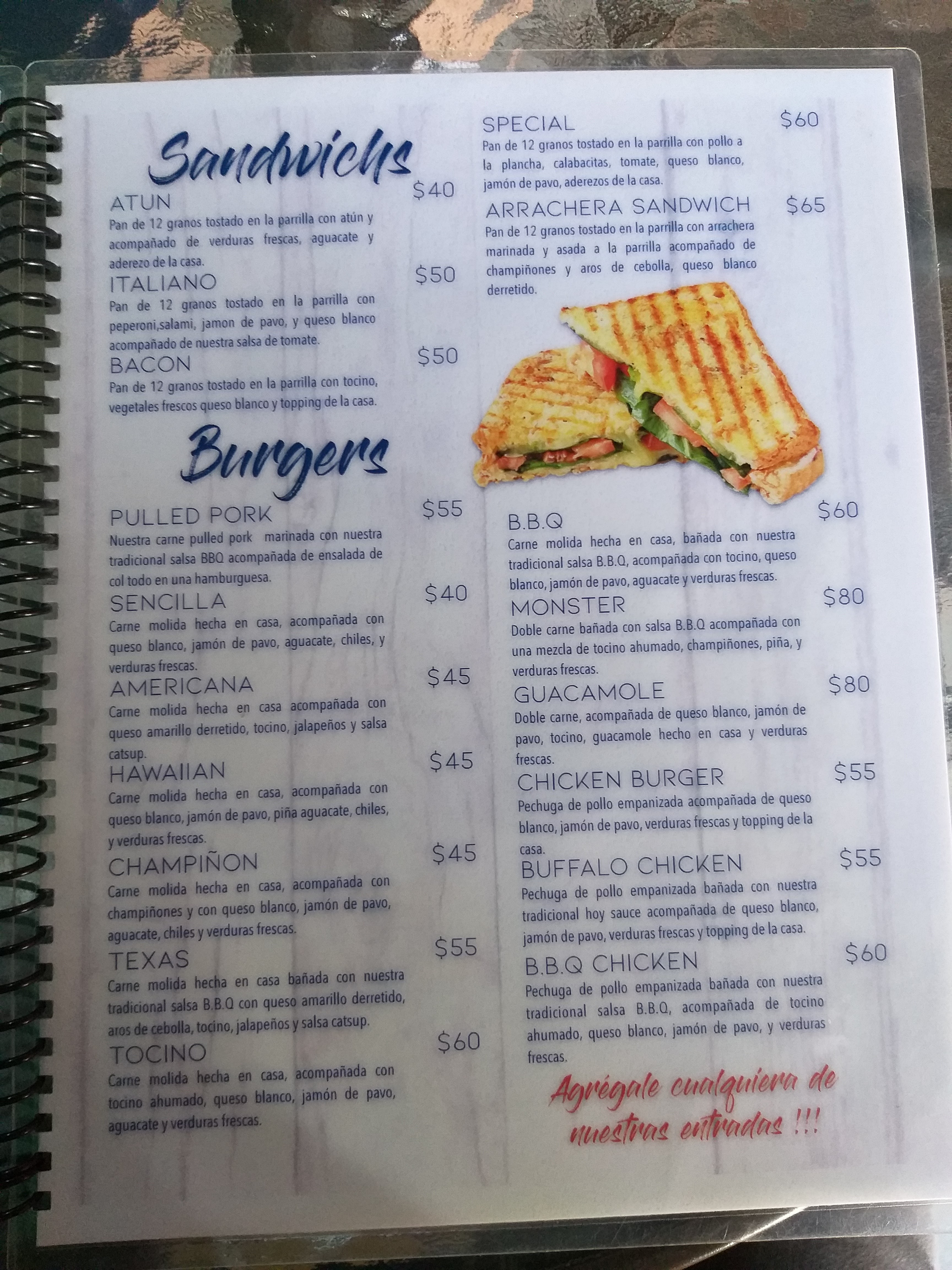 DELIWINGS Urban Food image 5