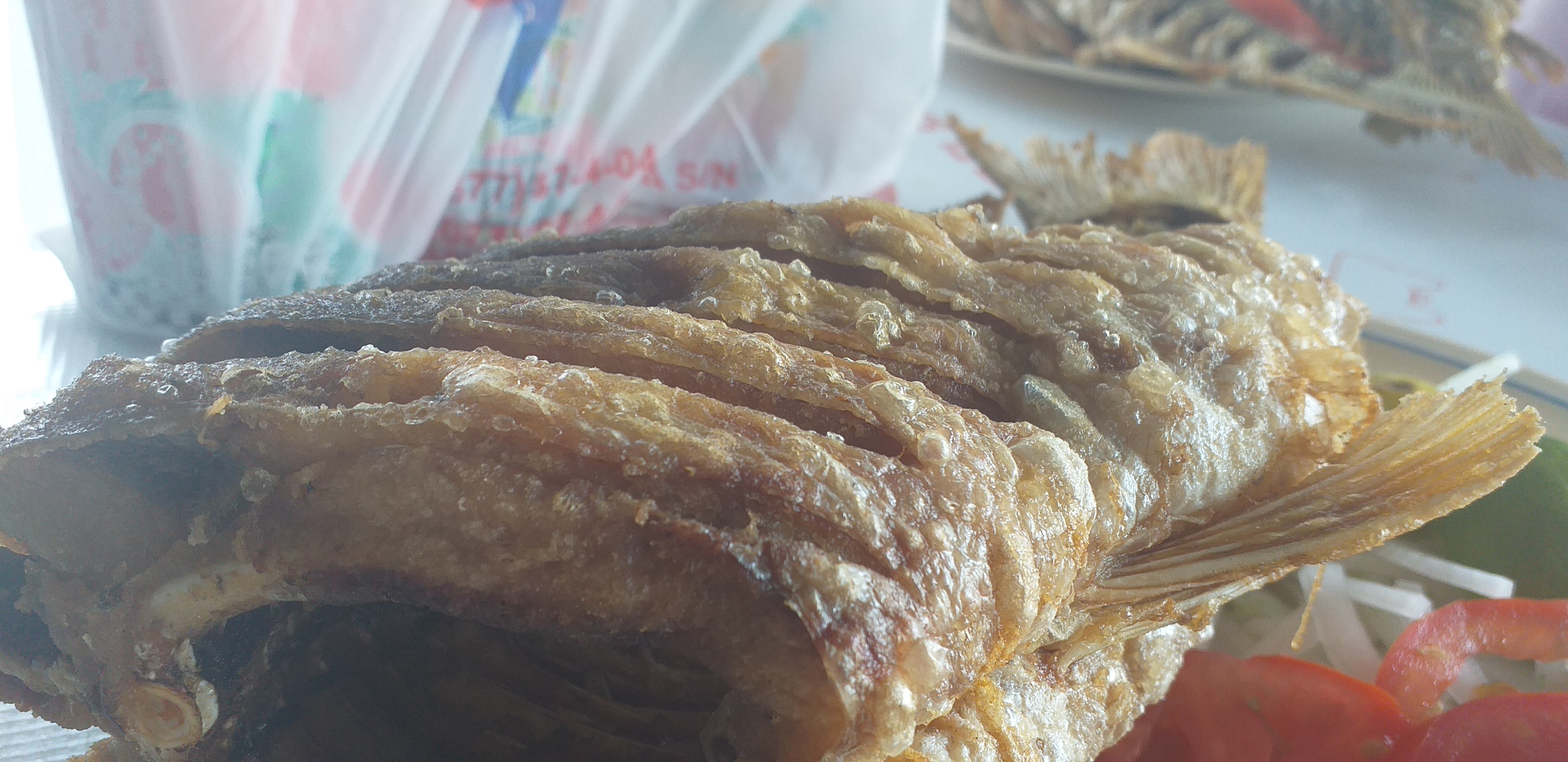 Pescado Frito image 7