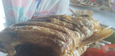 Pescado Frito image 7
