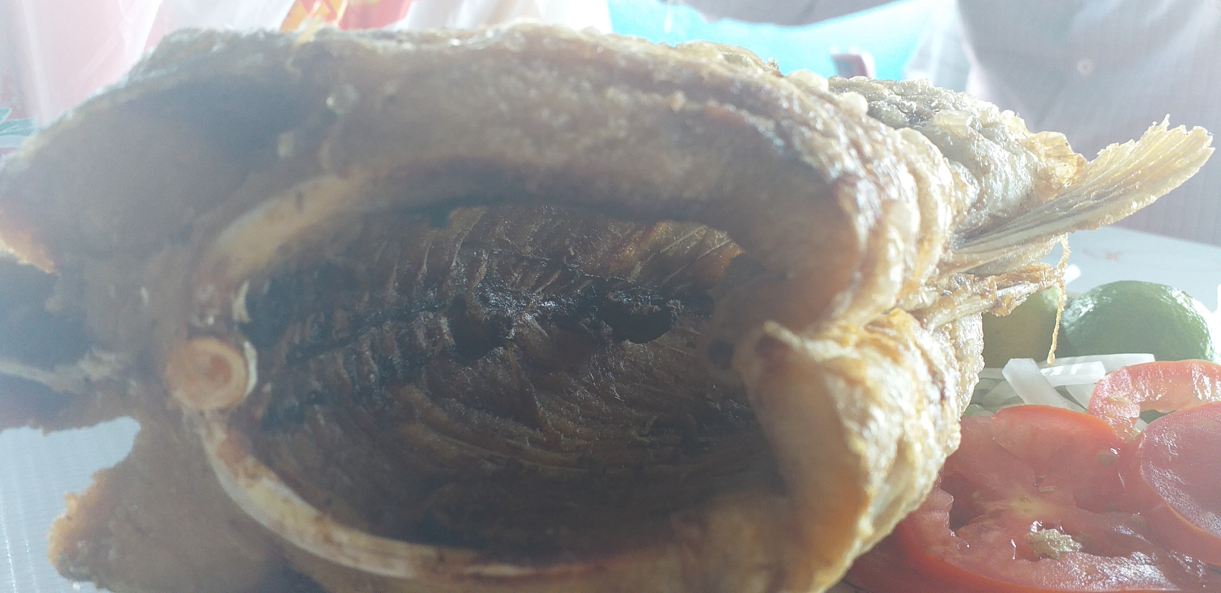 Pescado Frito image 9