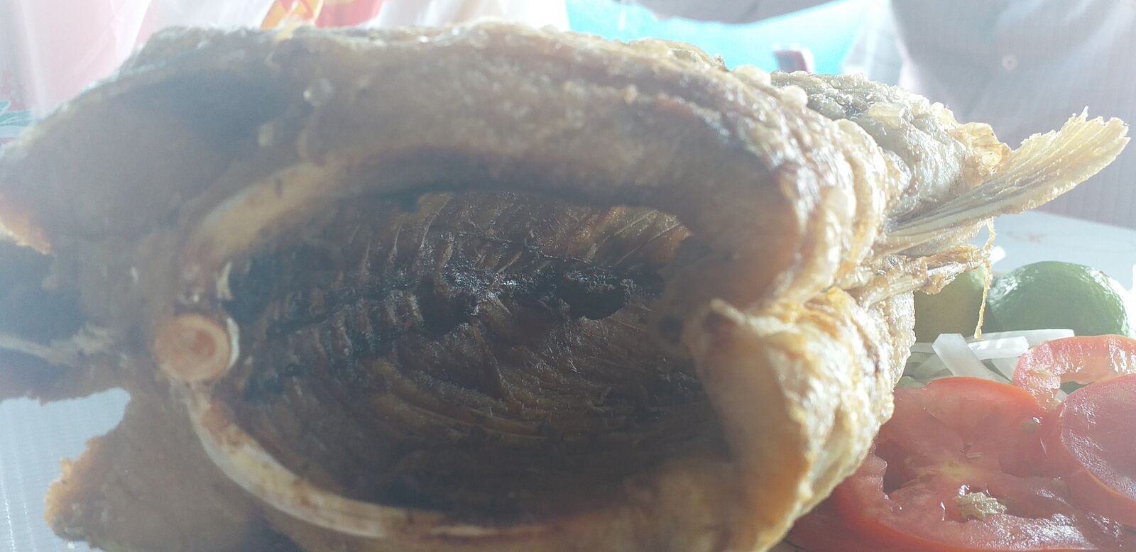 Pescado Frito image 9