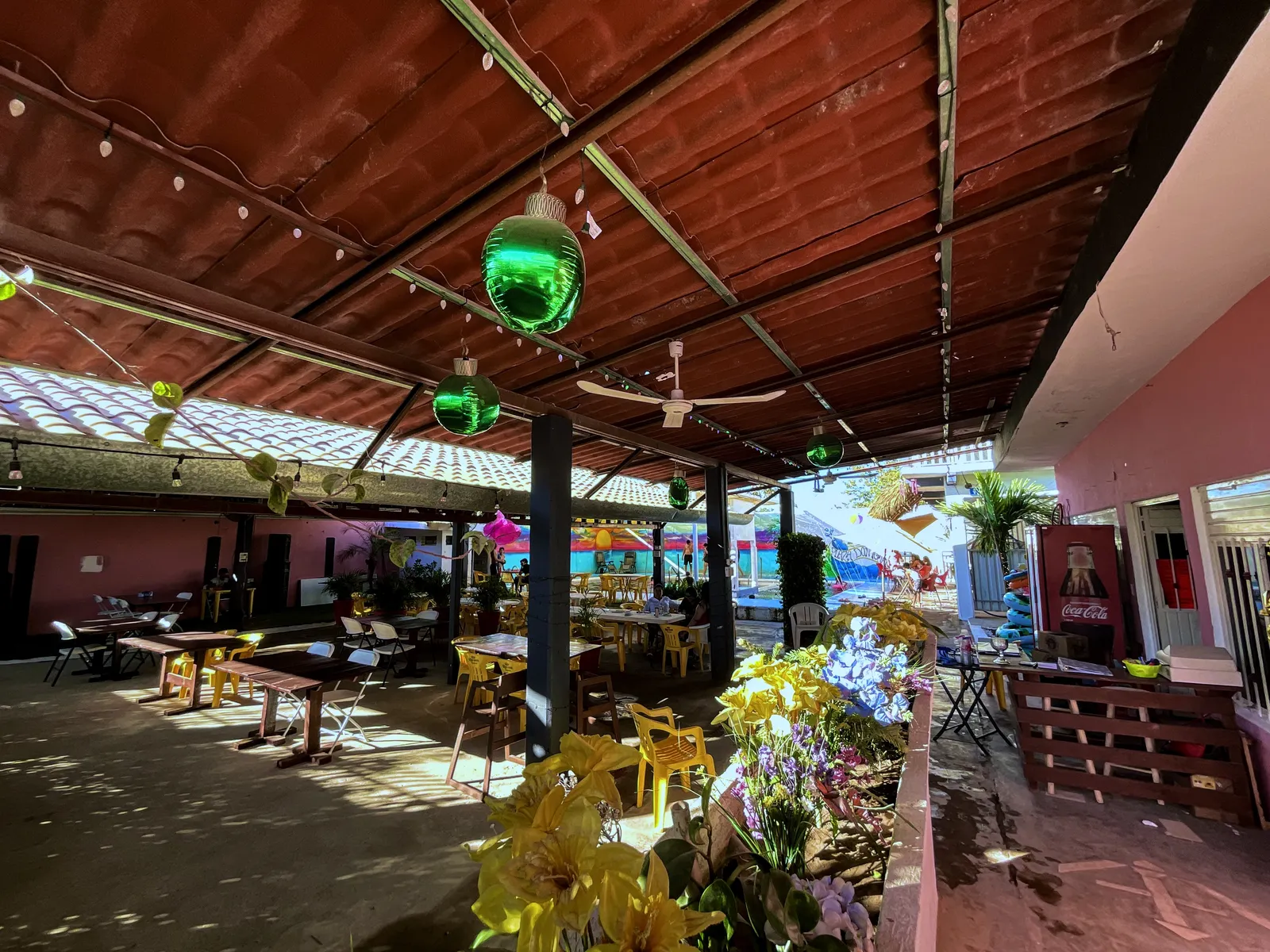 Plaza Don Ignacio image 1
