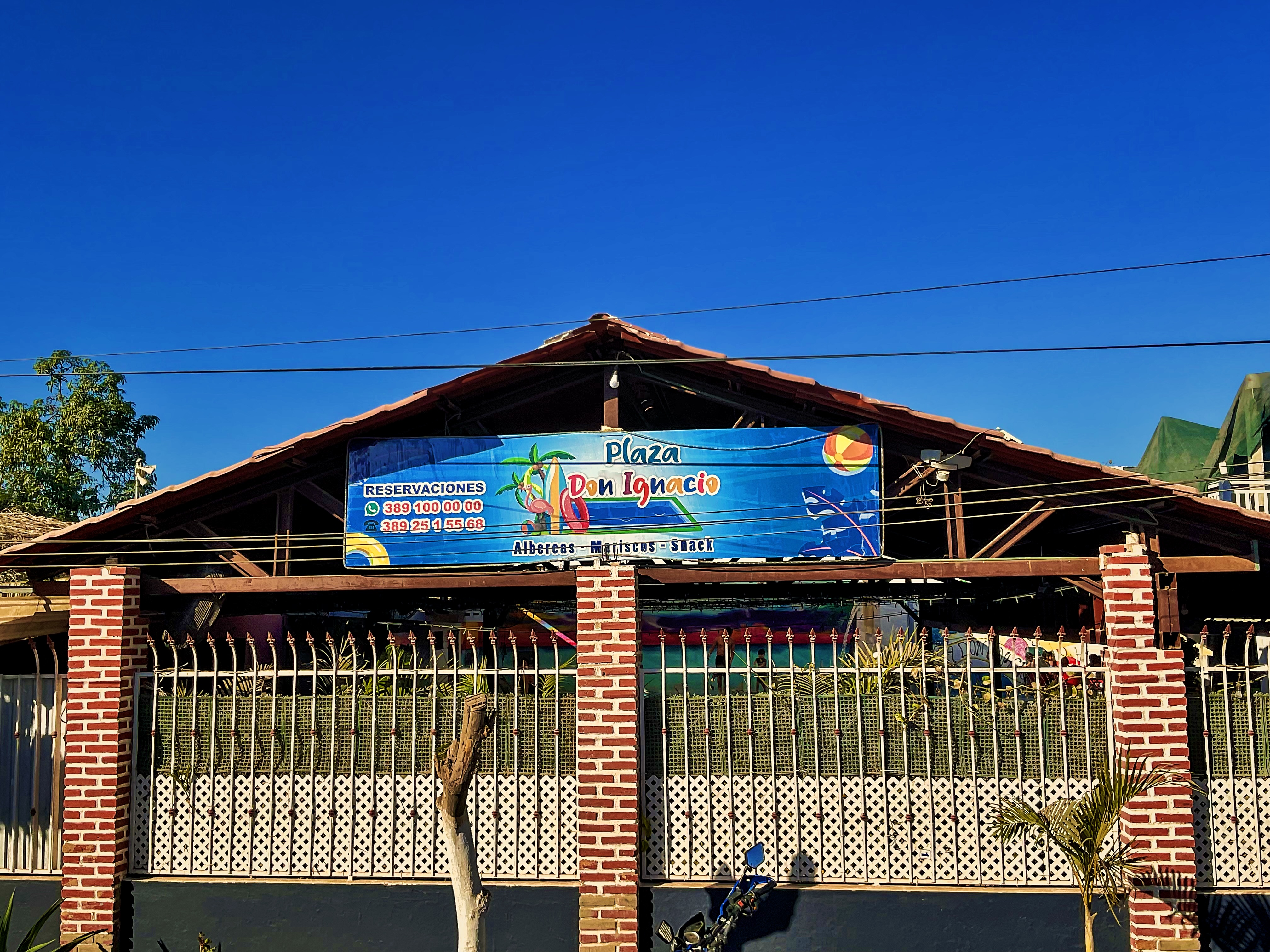 Plaza Don Ignacio image 8