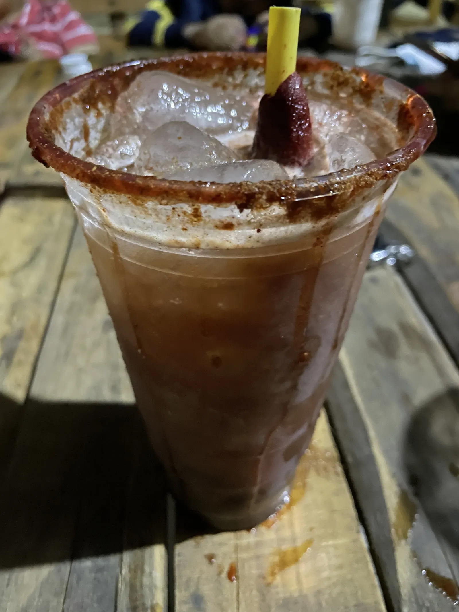 La parada del sabor image 2