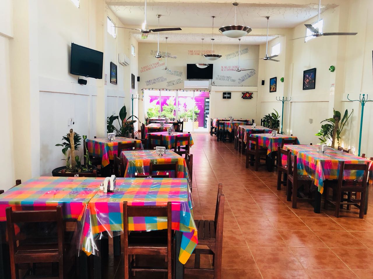 Restaurante Manglar - seafood & steak image 1