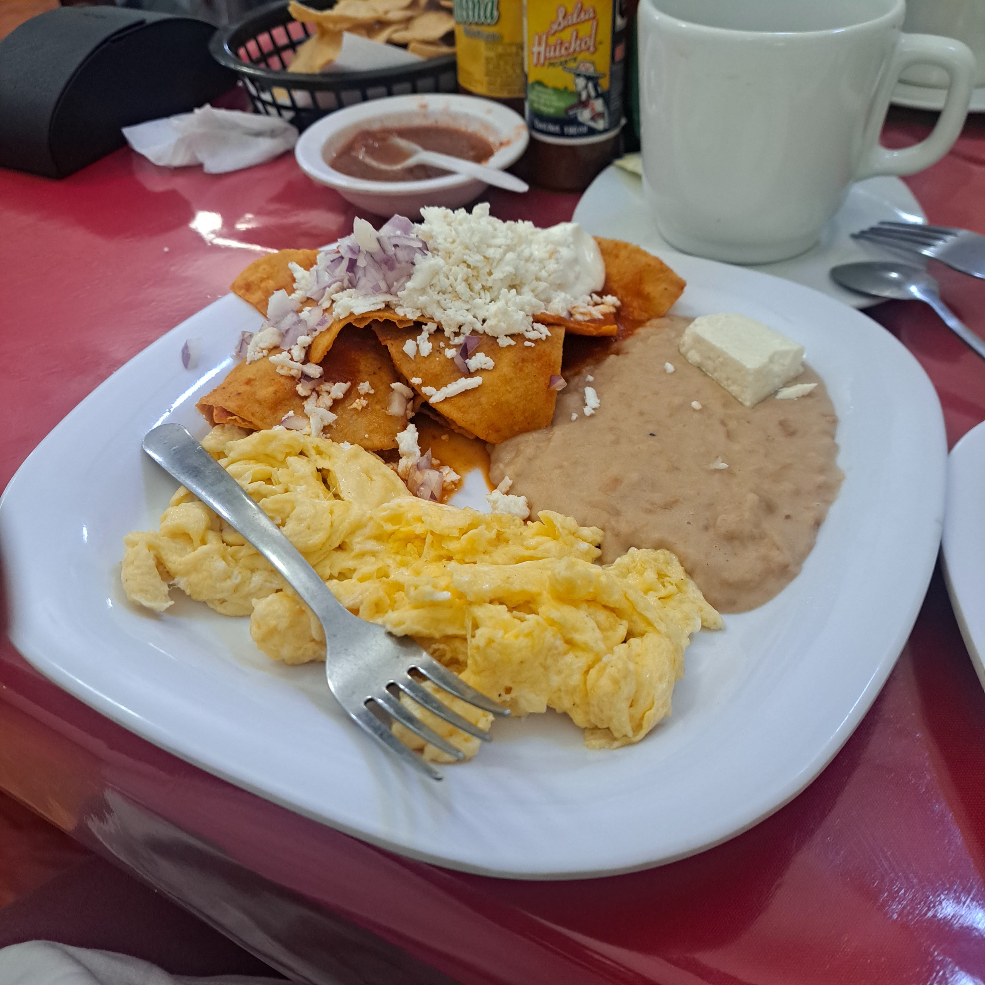 Restaurante Manglar - seafood & steak image 2