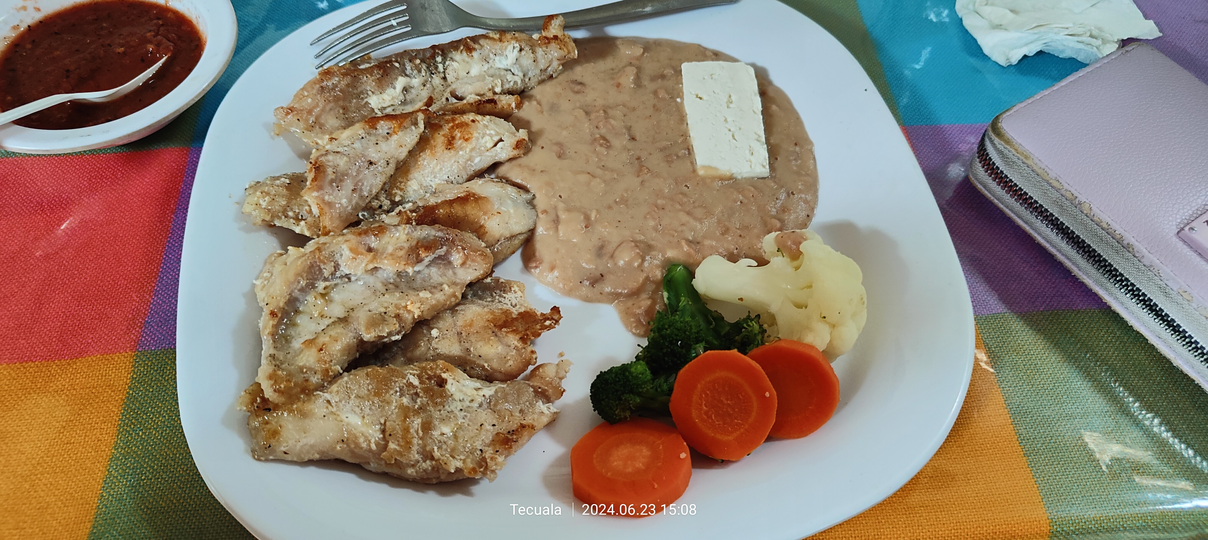 Restaurante Manglar - seafood & steak image 3