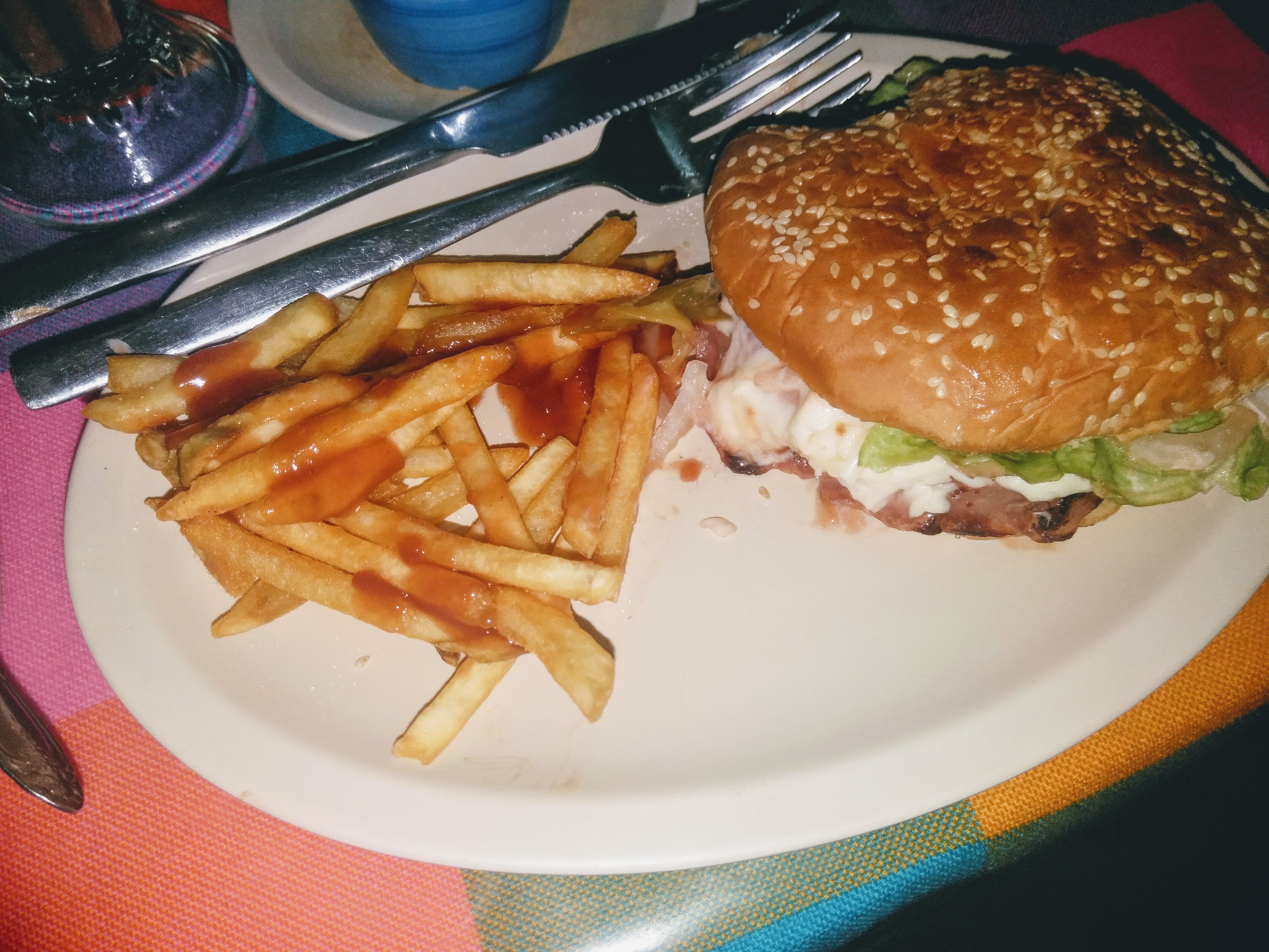 Restaurante Manglar - seafood & steak image 4