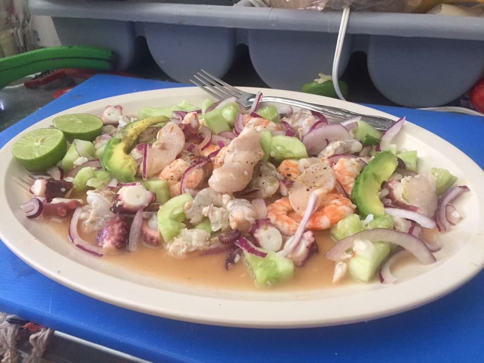 Restaurante Manglar - seafood & steak image 5