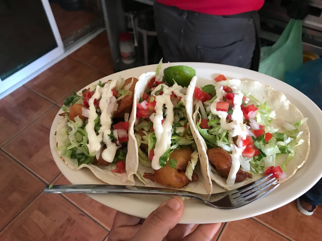 Restaurante Manglar - seafood & steak image 6