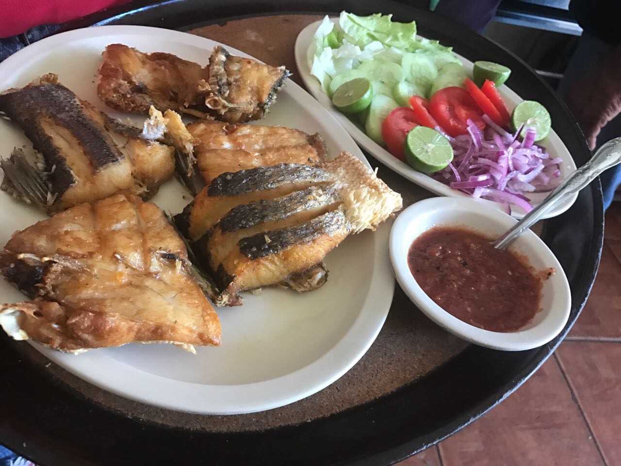 Restaurante Manglar - seafood & steak image 7