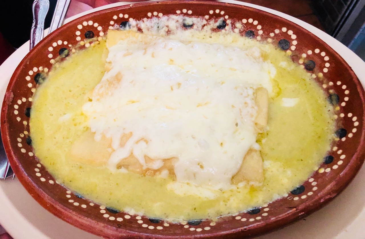 Restaurante Manglar - seafood & steak image 10