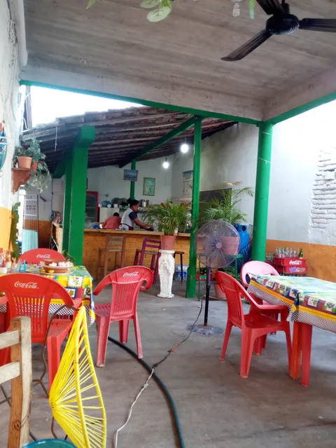 Mariscos Los Juniors image 1