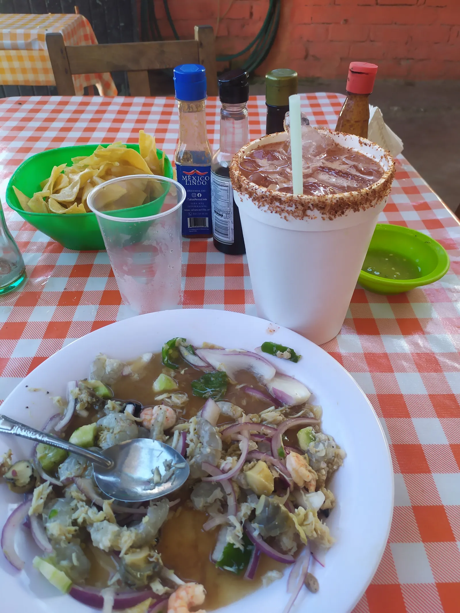 Mariscos Los Juniors image 3