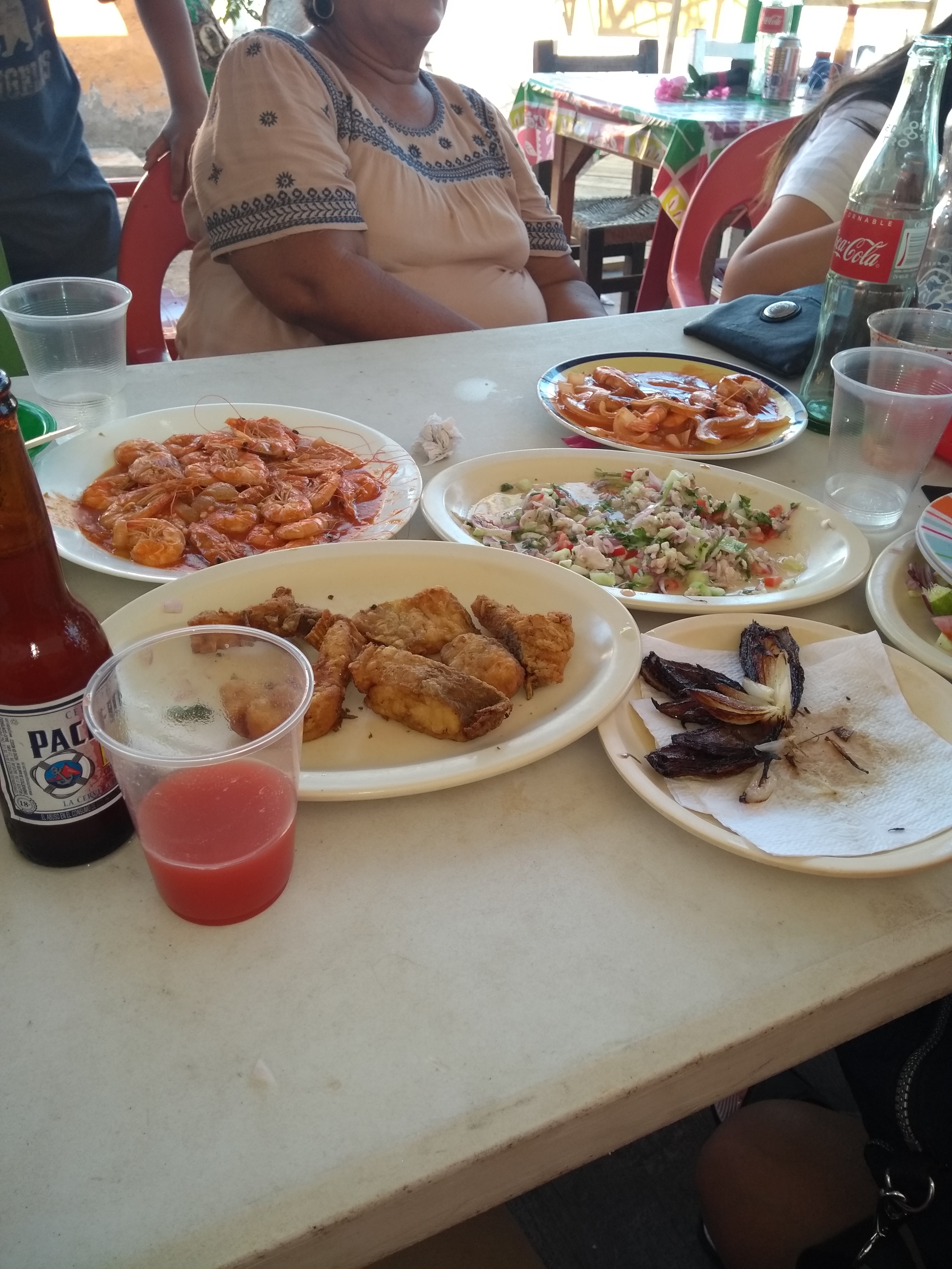 Mariscos Los Juniors image 4
