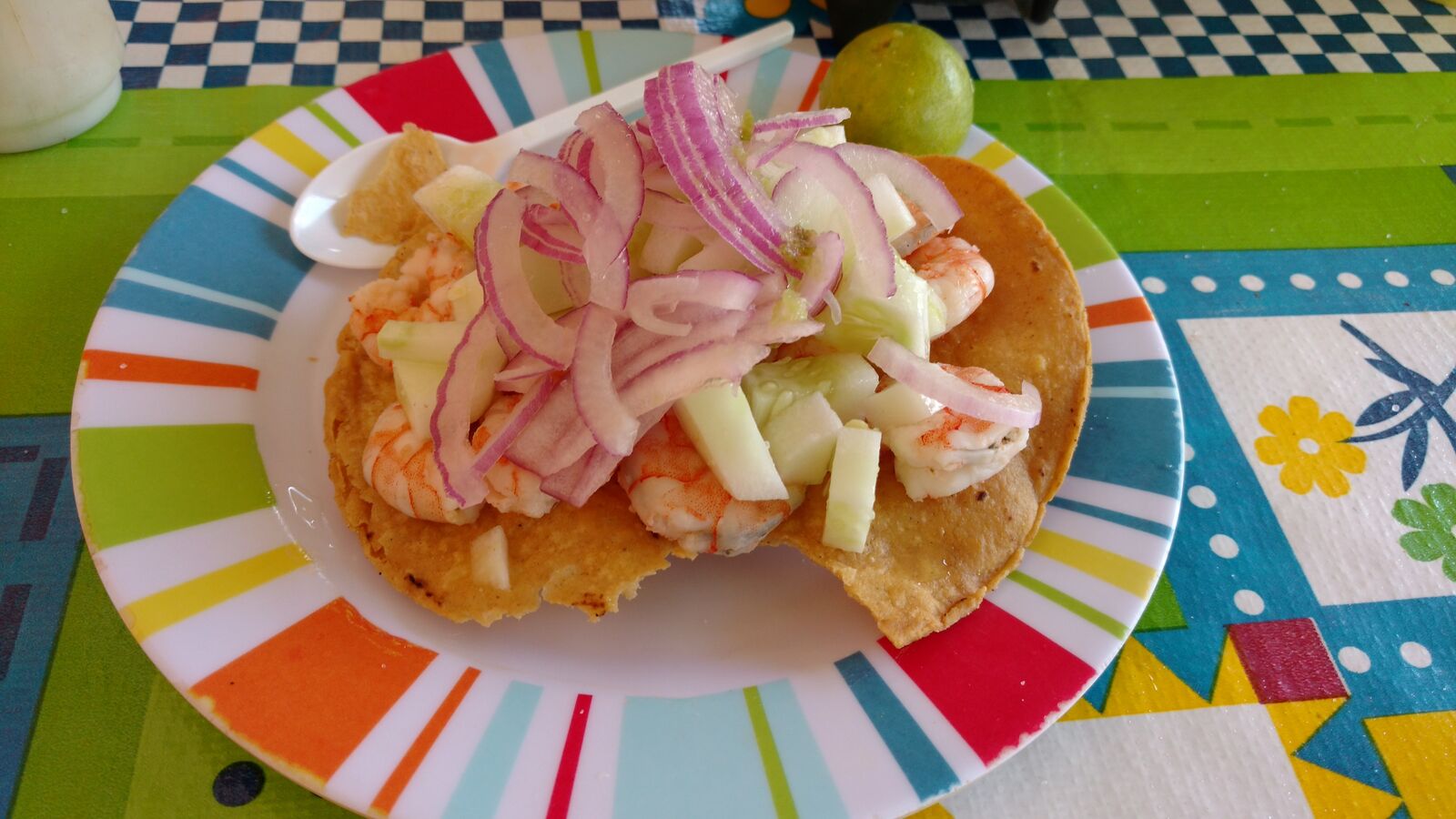 Mariscos Los Juniors image 5