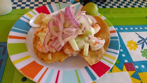 Mariscos Los Juniors image 5