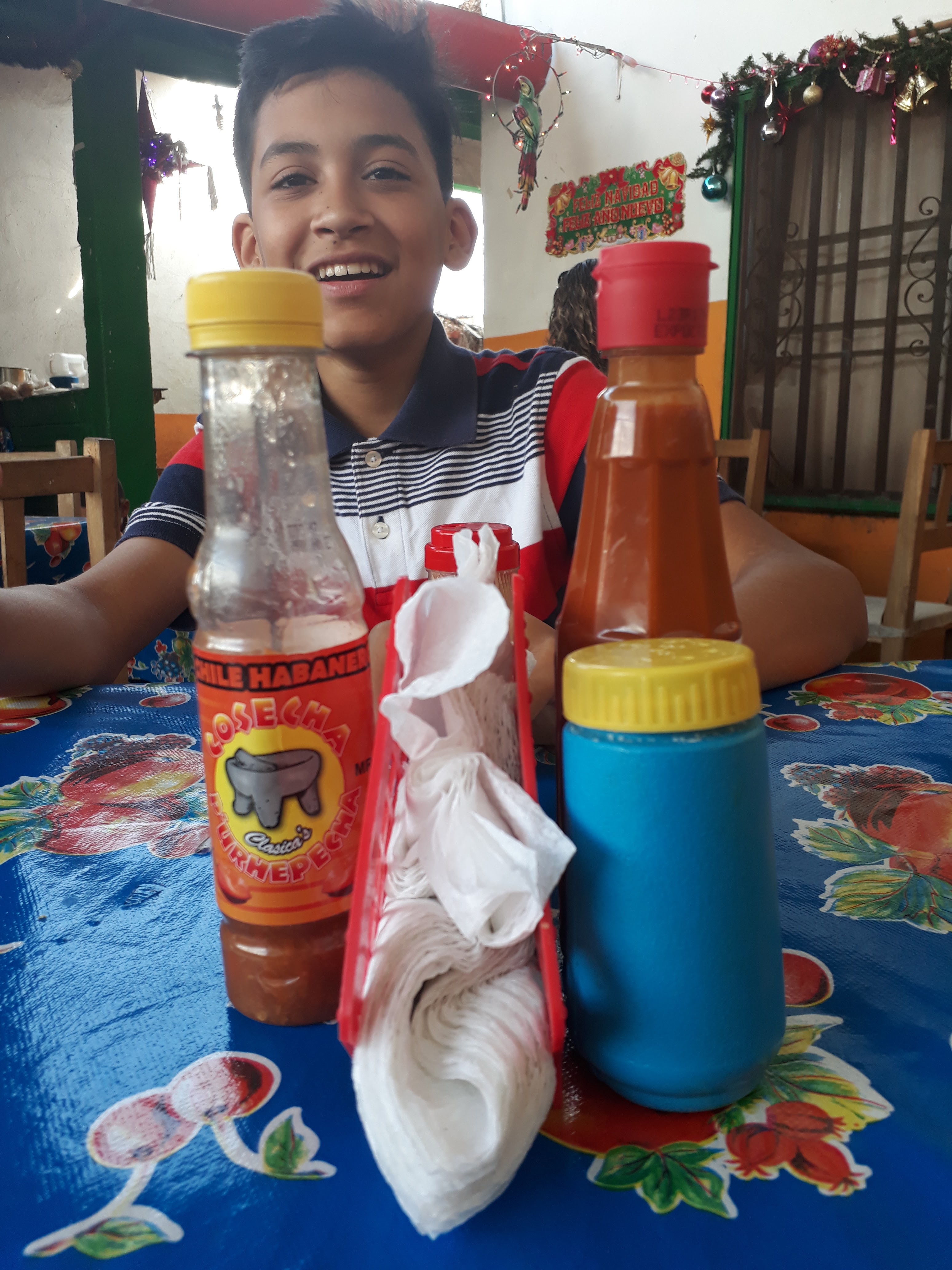 Mariscos Los Juniors image 6