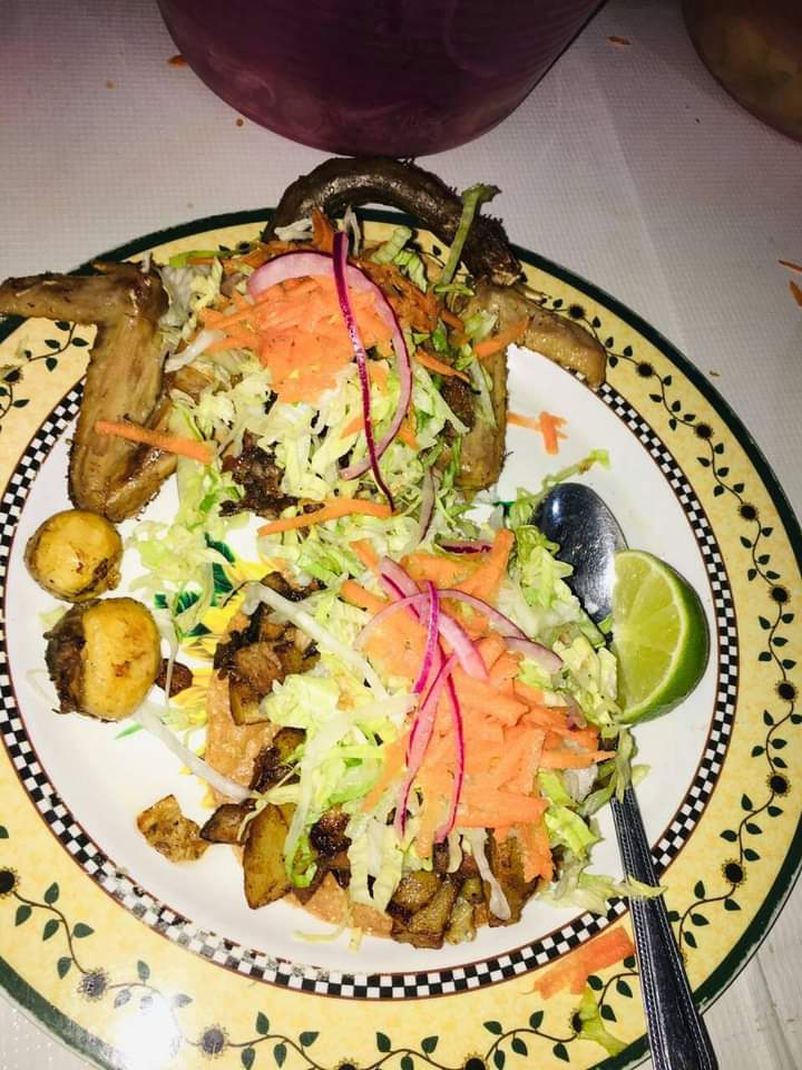 Cenaduria Doña Herne image 1