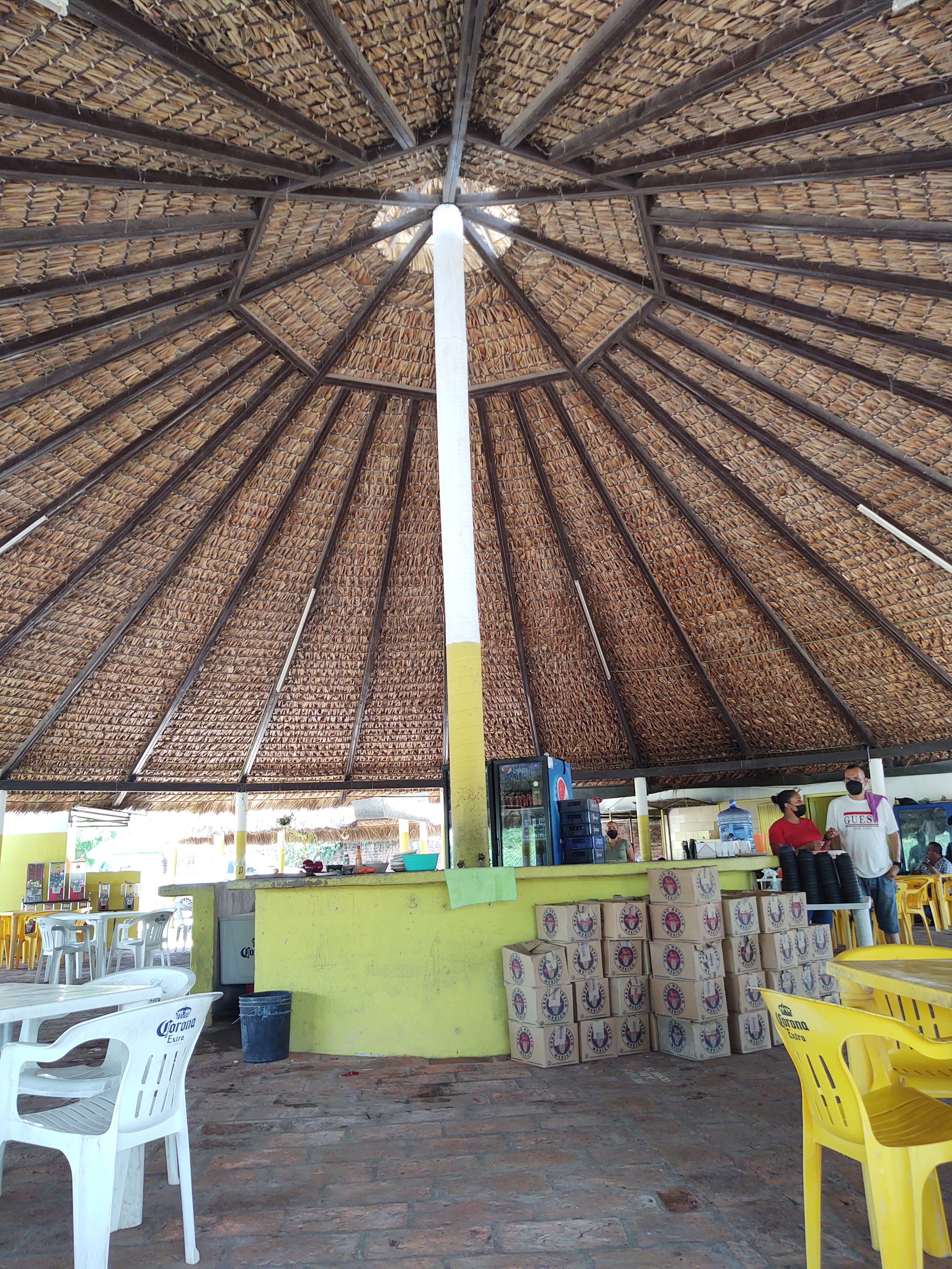 Botanero El Dorado image 1